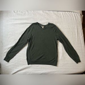 Sonoma V-Neck Sweater